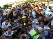 CSA derrota o Jaciobá e é campeão do sub-18