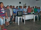 Cooperativa de Transporte Complementar tenta cancelar licitação da ARSAL