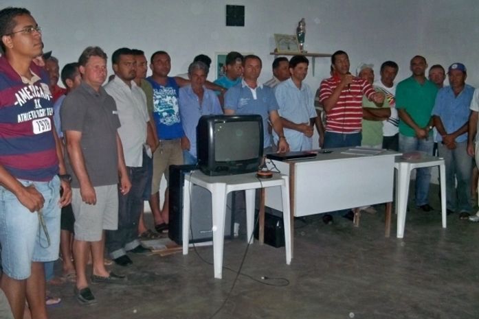 Cooperativa de Transporte Complementar tenta cancelar licitação da ARSAL