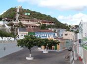 Motorista foge após atropelar e quebrar perna de Guarda Municipal