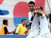 Vasco bate Bahia, quebra tabus históricos e retoma liderança