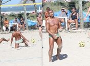 Romário pede desculpas para a mulher: 'Não fui bom marido'