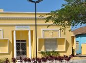 Escultores de Arapiraca expõem trabalhos