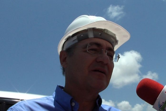 Senador Renan Calheiros