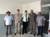 Feira Grande ganha uma nova agência bancária