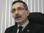 Secretário Luis Otávio 