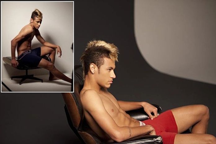 Neymar