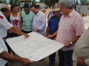 Prefeitura e FIEA firmam convênio para programa Atleta do Futuro