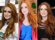 Estilo dos Famosos: confira o visual de Marina Ruy Barbosa