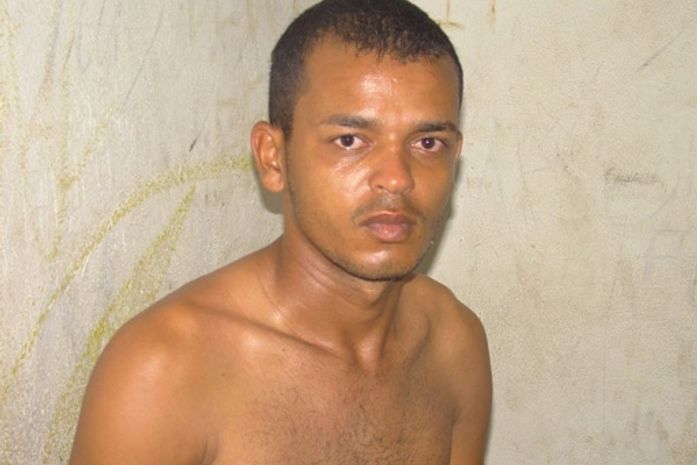 Jefferson Cardoso dos Santos Araújo, 22