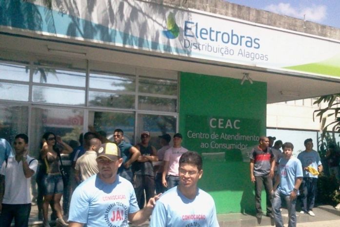 Eletrobras é condenada a pagar R$ 1 milhão por dano moral coletivo