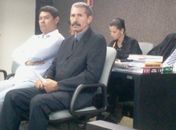 Julgamento do ex-coronel Manoel Cavalcante 