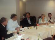 Encontro do PMN 