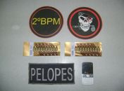 PM apreende munições em União dos Palmares