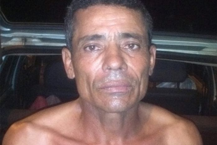 PC alagoana prende “monstro” de Minas Gerais