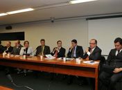 Parlamentares se reúnem em defesa das vítimas das enchentes em AL