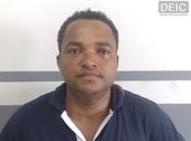 Edson Teixeira Ferreira, 41 