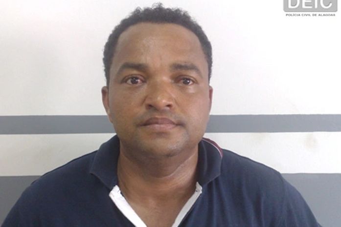 Edson Teixeira Ferreira, 41