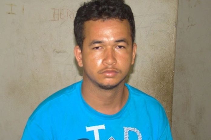 José Júnior da Silva, 27