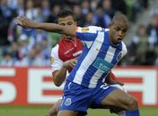 Volante brasileiro Fernando do Porto.