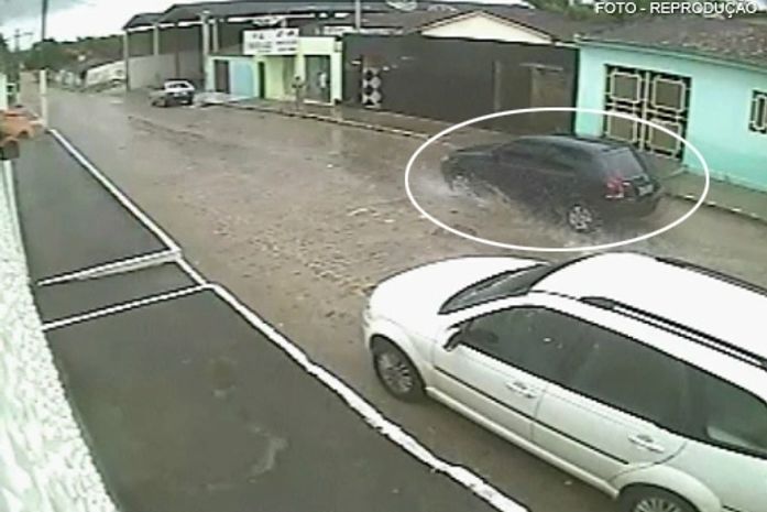 Filho de advogado é o quarto participante do assassinato de vereador