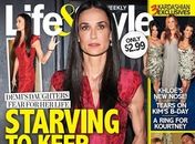Demi Moore
