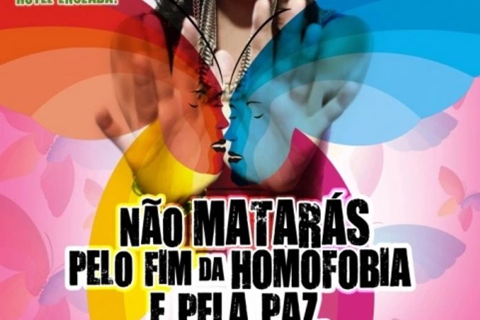 Parada Gay de Maceió já tem data!