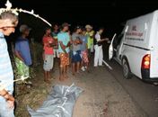 Comerciante morre em grave acidente na AL-220 em Batalha