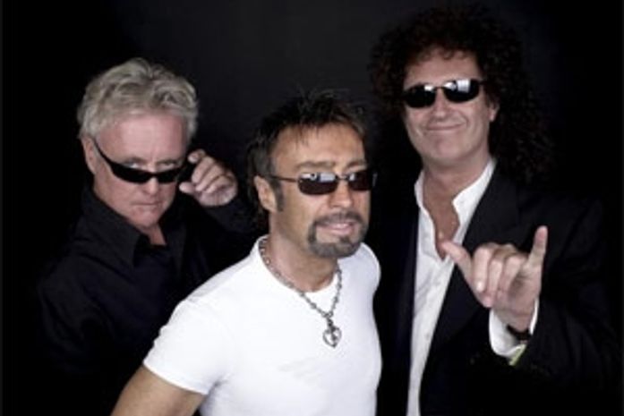 Queen anuncia planos para disco com gravações de Freddie Mercury