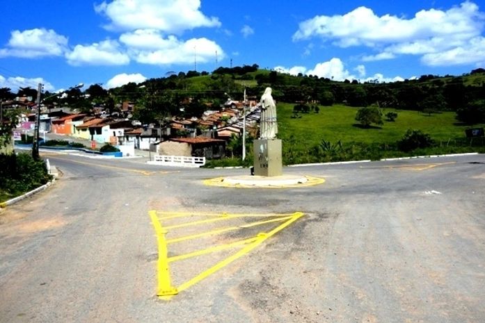 Mata Grande
