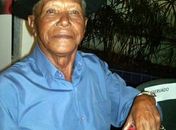 Morre em Capela, Mestre "Hilton do Pandeiro"