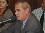 Promootor Luiz Tenório defende intervenção em Traipu