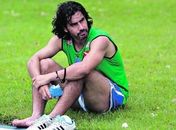 Paysandu rescinde com Josiel após polêmica no Twitter