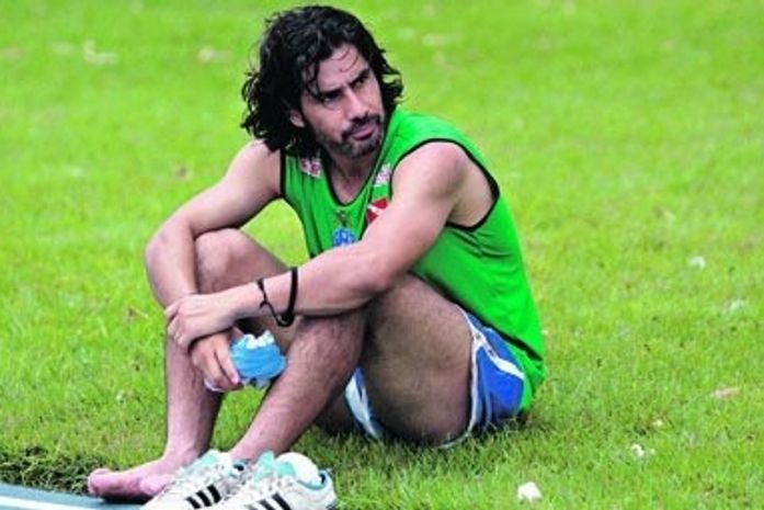 Paysandu rescinde com Josiel após polêmica no Twitter