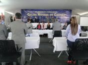 Parlamento na Praça 