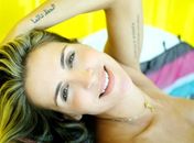 Joana Machado entra para o elenco de "Legendários"