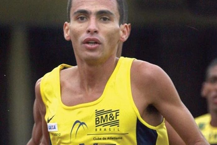 Marílson dos Santos