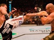 Globo tira da RedeTV! os direitos de transmissão das lutas de MMA