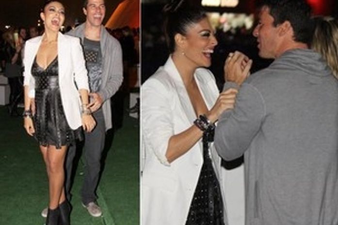 Juliana Paes e Camila Pitanga, 'velhas' para viver Gabriela