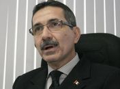 Secretário Luiz Otávio 