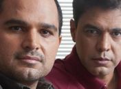 Após briga com Zezé di Camargo, Luciano é internado