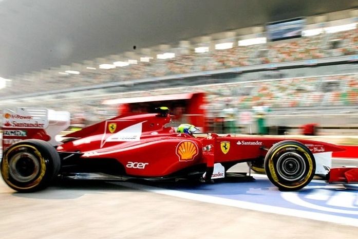 Felipe Massa