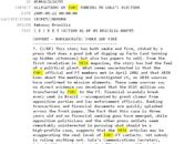 Wikileaks: além de relação com William Waack, EUA analisam a mídia brasileira