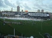 Jogando fora de casa, ASA empata com o ABC em jogo polêmico