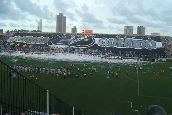 Jogando fora de casa, ASA empata com o ABC em jogo polêmico