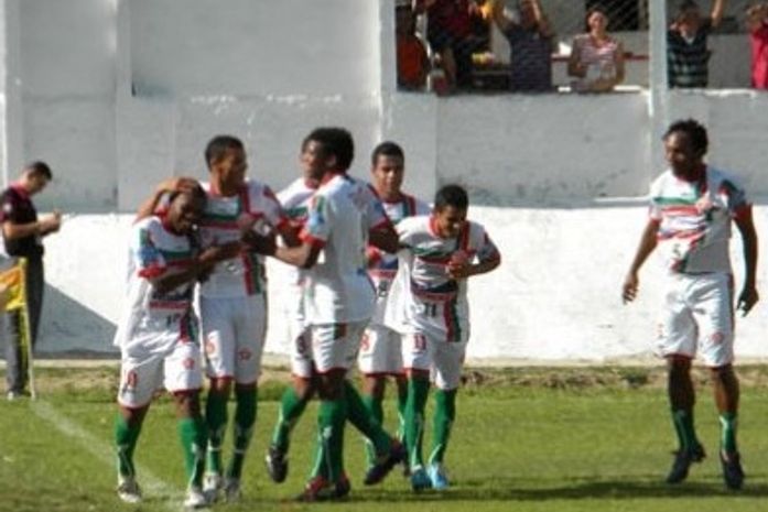 Campeonato Alagoano : CEO vence e sagra-se campeão da segundona