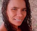 Feminicídio: Mulher é assassinada pelo companheiro após ser atingida por paralelepipeto na cabeça, em Alagoas