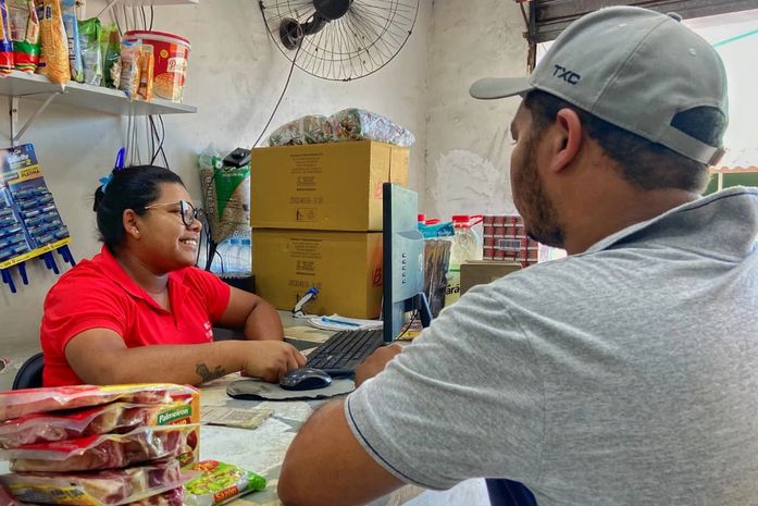 Girau Premiado 2025: Prefeitura lança programa de incentivo econômico para o comércio da cidade