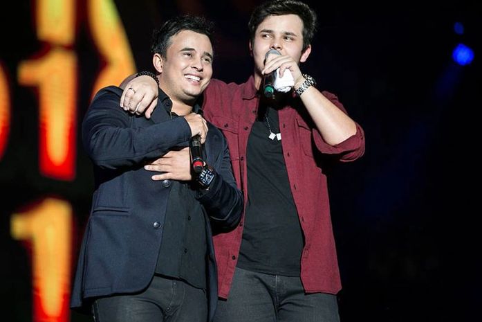 Primeiro Sertanejo do Ano traz a dupla Matheus e Kauan para Arapiraca