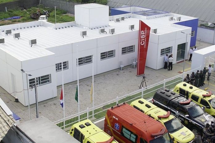 Mulher com ferimento no rosto denuncia agressão em via pública no interior de Alagoas